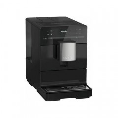 Miele CM 5310 Αυτόματη Μηχανή Espresso 1500W Πίεσης 15bar με Μύλο Άλεσης Μαύρη Miele CM 5310 Αυτόματη Μηχανή Espresso 1500W Πίεσης 15bar με Μύλο Άλεσης Μαύρη